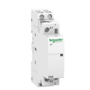 Khởi động từ 1 pha - 3KW